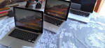 2012 15.6" MacBook Pro in Great Running Condition, like New!