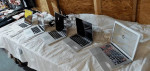 2012 15.6" MacBook Pro in Great Running Condition, like New!