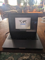 2018 13" Macbook Pro