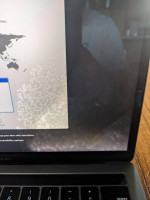 2018 13" Macbook Pro