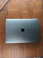 2018 13" Macbook Pro