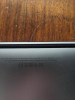 2018 13" Macbook Pro