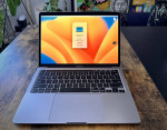 Apple Macbook Pro M1 W/ Applecare - 13.3" | 16GB Ram | 512GB SSD