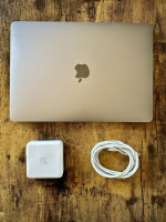 Apple Macbook Pro M1 W/ Applecare - 13.3" | 16GB Ram | 512GB SSD