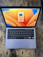 Apple Macbook Pro M1 W/ Applecare - 13.3" | 16GB Ram | 512GB SSD