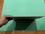 LIKE NEW, 2015 MacBook Air 13" 13.3", 512 GB SSD, i7, 2.2 GHz, 8 GB
