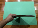 LIKE NEW, 2015 MacBook Air 13" 13.3", 512 GB SSD, i7, 2.2 GHz, 8 GB