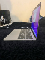 13” 2016 MacBook Pro 251GB SSD/16GB RAM W/ 2 Thunderbolt Ports