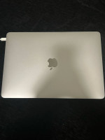 13” 2016 MacBook Pro 251GB SSD/16GB RAM W/ 2 Thunderbolt Ports