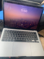 Macbook Air 2020 M1