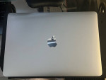MacBook Pro 13” w/ 2 Thunderbolt 3 ports