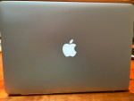 MacBook Pro 2012 - 15 inch