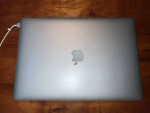 MacBook Pro 2012 - 15 inch