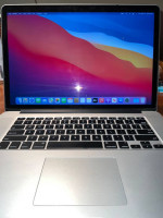 MacBook Pro 2012 - 15 inch
