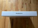 MacBook Pro 2012 - 15 inch