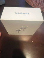 Apple Airpods Pro Gen 2 - New