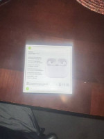 Apple Airpods Pro Gen 2 - New
