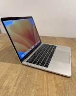 MacBook Pro 2019 … 8GB MEM……256GB SSD