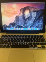 2012 MacBook Pro