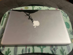 2012 MacBook Pro