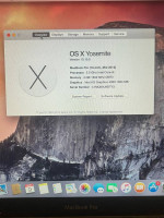 2012 MacBook Pro