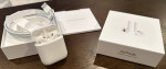 Apple AirPods with Wireless Charging Case