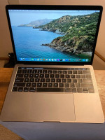 Macbook Pro w/Touchbar
