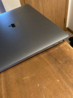 Macbook Pro w/Touchbar