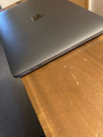 Macbook Pro w/Touchbar