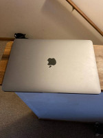Macbook Pro w/Touchbar