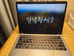 Apple MacBook Pro A1989 w Bag