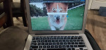 Macbook Air 2017