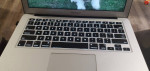 Macbook Air 2017