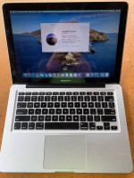 Apple MacBook Pro 13"