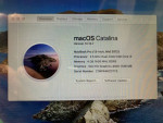 Apple MacBook Pro 13"