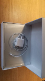 MacBook Air M1 Logic Pro