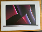 2023 16 inch M2 Pro MacBook Pro 16GB Ram 512GB SSD (Space Gray) (Under Warranty)