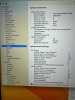 2023 16 inch M2 Pro MacBook Pro 16GB Ram 512GB SSD (Space Gray) (Under Warranty)