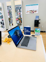 2019 15"MacBookPro 2.6GHz i7 6-Core 16 GB RAM 256 SSD 1 Year Warranty