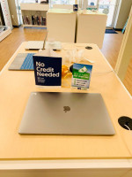 2019 15"MacBookPro 2.6GHz i7 6-Core 16 GB RAM 256 SSD 1 Year Warranty