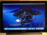 MacBook Pro 2012 - 13"