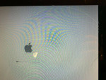 MacBook Pro 2012 - 13"
