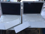 15" Macbook and 13" Mac Parts