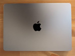 Apple MacBook Air M2 16GB RAM 512GB SSD Space Gray Apple Care 07/2025