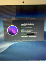 Apple MacBook Air 2018