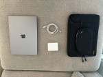 16-inch Apple M1 MacBook Pro w/ 1TB SSD and 16GB RAM (2021)