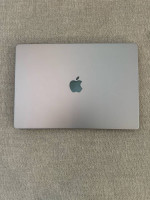 16-inch Apple M1 MacBook Pro w/ 1TB SSD and 16GB RAM (2021)