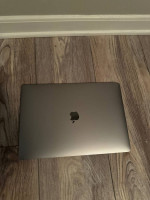 Macbookpro 15 late 2016