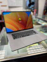 Apple Macbook Pro Retina 16" 32GB Ram Laptop