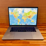  MacBook Pro 15” 2019 2.3Ghz i9 32GB RAM 500GB SSD 4GB V-RAM Graphics